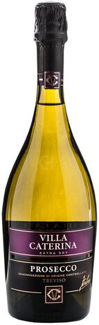 Villa Caterina Prosecco Extra Dry