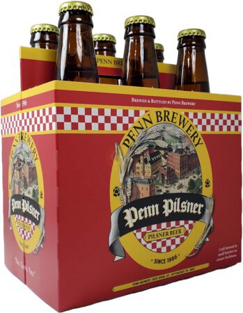PENN PILSNER