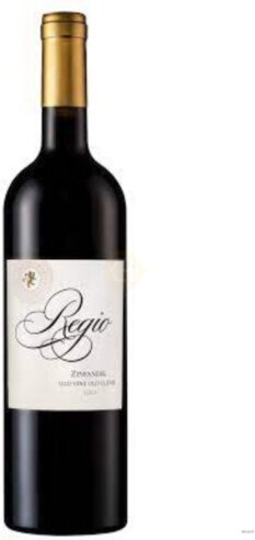 Regio Old Vine Old Clone Zinfandel