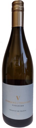 Vedilhan Viognier Pays D'oc France