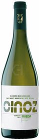 Oinoz Crianza Verdejo Rueda A