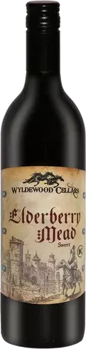 Wyldewood Cellars Mead Sweet