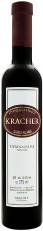 Kracher Zweigelt Ba