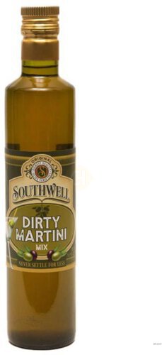 Southwell Dirty Martini Mix
