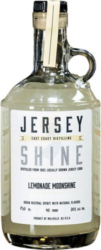 Jersey Shine Lemonade