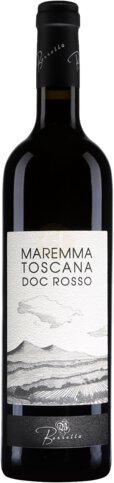 Maremma Toscana DOC Rosso