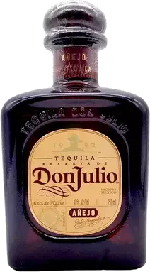 Don Julio Blanco Tequila