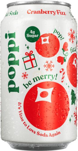 Poppi Be Merry 12z Cn