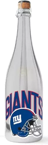 Ny Giants Blanc De Blanc Chrome Sparkling