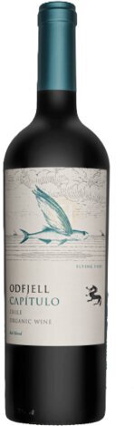Odfjell Capitulo Flying Fish Red Blend