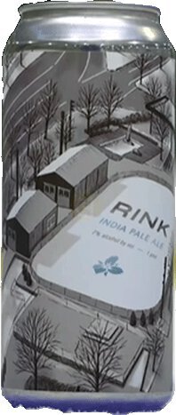 Trillium Rink C