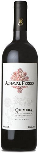 Achaval Ferrer Quimera Red Wine