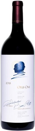 Opus One