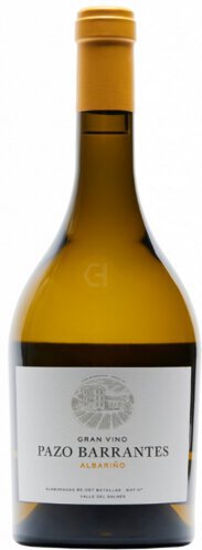 Pazo De Barrantes Albarino Gran Vino