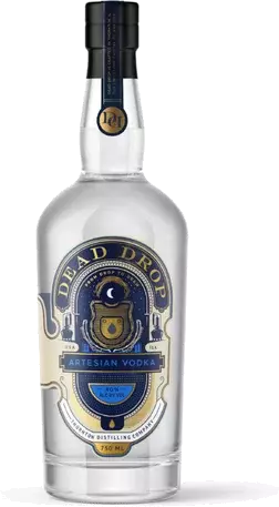 Dead Drop Vodlka Kosher Kosher For Passover