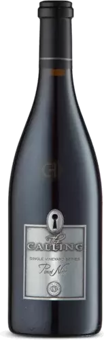 The Calling Sunny View Pinot Noir