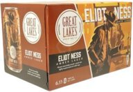 C Great Lakes Brewing Co Eliott Ness Amber Lager