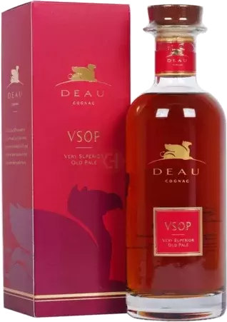Des Moisans Deau Cognac VSOP Kosher