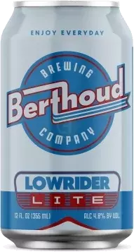 Berthoud Lowrider Lite