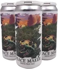South County Peace Maker