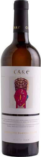 Bodegas Care Garnacha Blanca Nativa