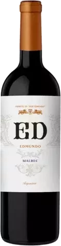 Ed Edmundo Malbec Vineyard Select