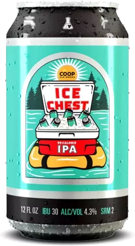 Coop Ice Chest
