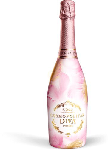 Cosmopolitan Diva Regular