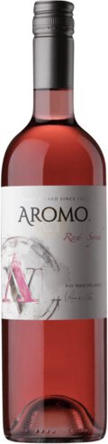 Aromo Rose Syrah Valle Del Maule Chile