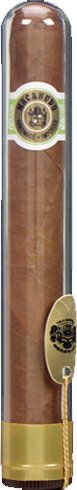 Macanudo Crystal Cafe - 5 1/ 2 X 50