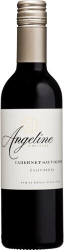 Angeline Vineyards Cabernet Sauvignon California Half