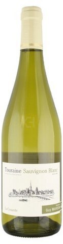 Domaine Guy Mardon Touraine La Courade Sauvignon Blanc