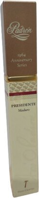 Padron Presidente 1964 Maduro