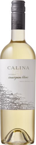 Calina Rsv Sauvignon Blanc
