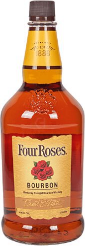 Four Roses Rye Whiskey