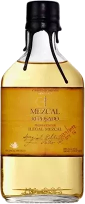 Ilegal Mezcal Reposado Mezcal Reposado
