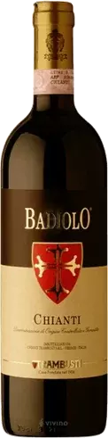 Badiolo Chianti DOCG