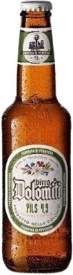 Birra Dolomiti Pilsner