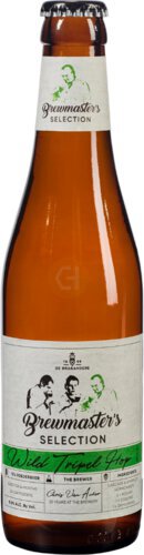 Brouwerij De Brabandere Wild Tripel Ale