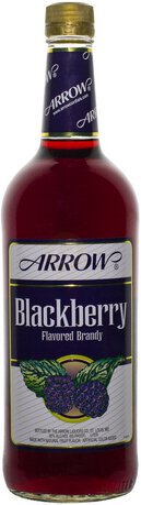 Arrow Blackberry Brandy Pl Blackberry