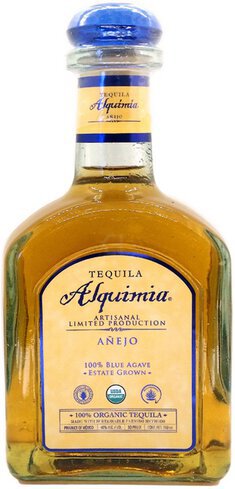 Alquimia Extra Anejo 14yr
