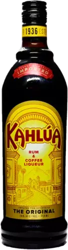 Kahlua Coffee Liqueur