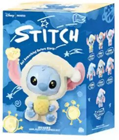 Disney Stitch