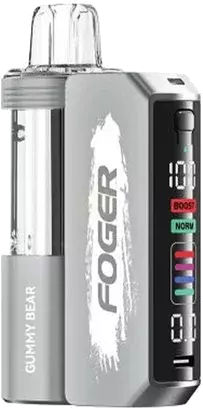 Foger 30k Gummy Bear