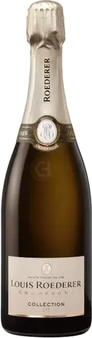 Louis Roederer Collection 245 Brut Champagne