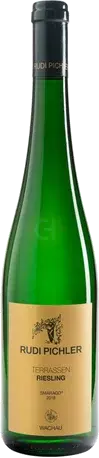 Rudi Pichler Gruner Veltliner Terrassen Smaragd