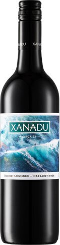 Xanadu Wines Cabernet Sauvignon Margaret River Circa