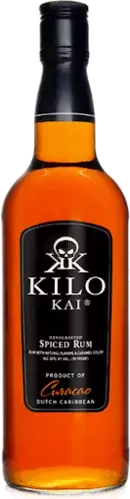 Kilo Kai Spiced Rum