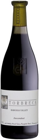 Tobreck Descendant Red Blend