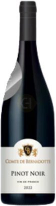 Comte De Bernadotte Pinot Noir